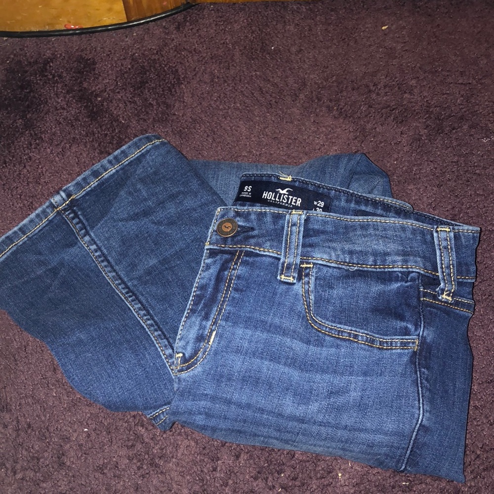 Jeans - Picture 2 of 2